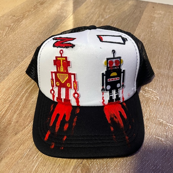 Custom SnapBack - Picture 1 of 1